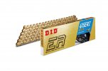 Závodní řetěz D.I.D Chain 415ERZ SDH Gold&Gold 110 L