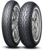 Pneumatika DUNLOP 120/70ZR17 (58W) TL TT100 GP