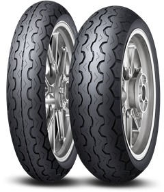 Pneumatika DUNLOP 120/70ZR17 (58W) TL TT100 GP