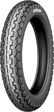 Pneumatika DUNLOP 4.10H19 61H TT K81 TT100