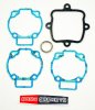 Engine gasket kit (cylinder+head+exhaust) ATHENA EG2106-284