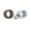 Clutch fiber spring kit HINSON ocel