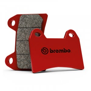 Brzdové destičky BREMBO