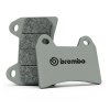 Brzdové destičky BREMBO 07PO14SX