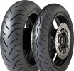 Pneumatika DUNLOP 120/70R15 56H TL GPR-100F M