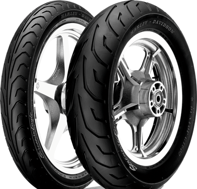 Pneumatika DUNLOP 180/60B17 75V TL GT502 (HARLEY.D)