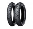 Pneumatika DUNLOP 100/80-17 52H TL ARROWMAX GT601F