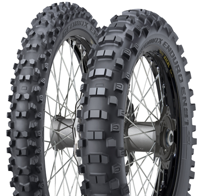 Pneumatika DUNLOP 140/80-18 70R TT GEOMAX EN91