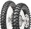 Pneumatika DUNLOP 80/100-21 51M TT GEOMAX MX33 F