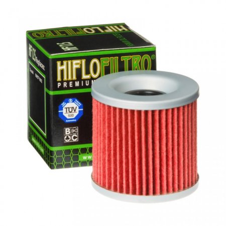 Olejový filtr HIFLOFILTRO HF125