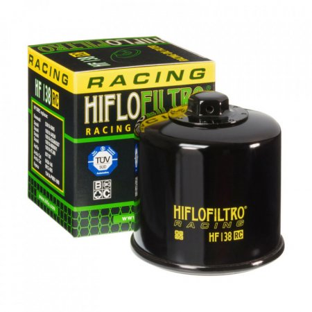 Olejový filtr HIFLOFILTRO Racing pro BMW R 1200 R