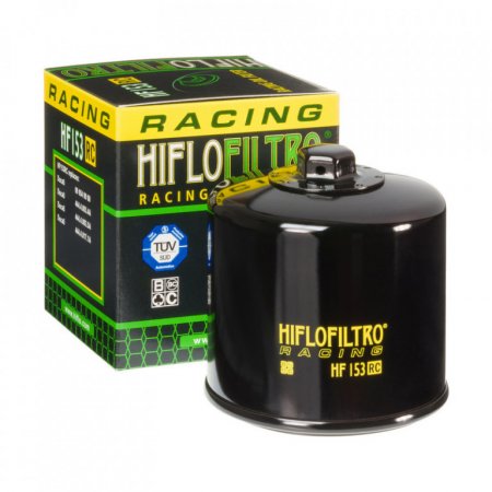 Olejový filtr HIFLOFILTRO Racing pro BMW R 1200 GS