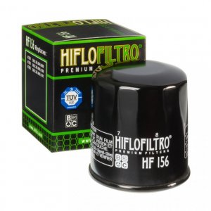 Olejový filtr HIFLOFILTRO