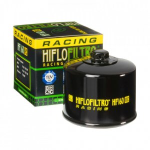 Olejový filtr HIFLOFILTRO Racing