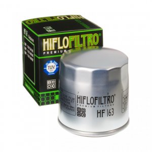 Olejový filtr HIFLOFILTRO