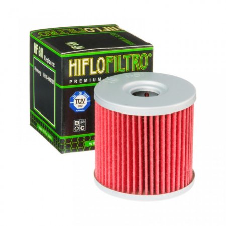 Olejový filtr HIFLOFILTRO HF681