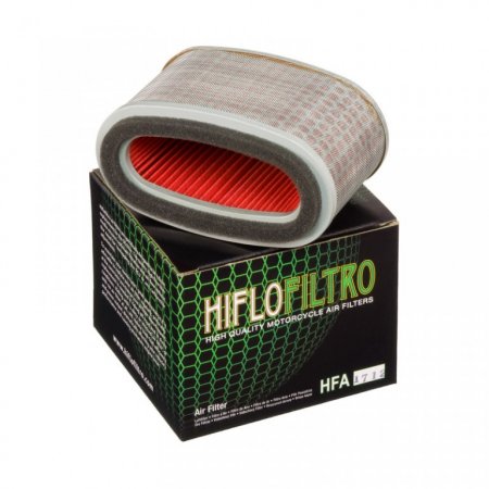 Vzduchový filtr HIFLOFILTRO pro HONDA VT 750 Shadow Spirit (2004-2014)