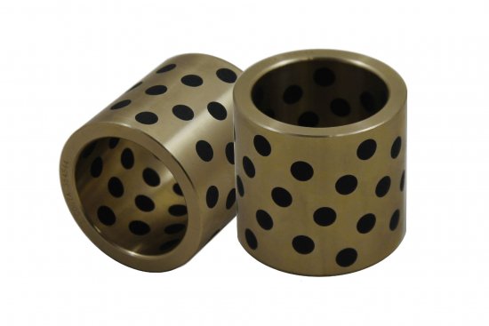 Bushing J.Costa pro PIAGGIO/VESPA ET2 50 (2000-2004)