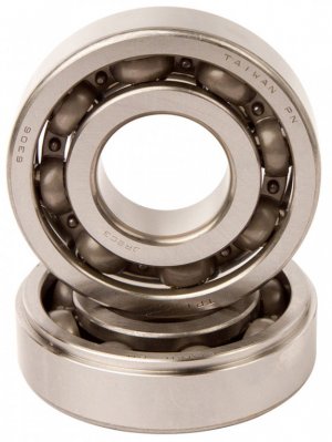 Main bearing kit HOT RODS