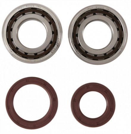 Main bearing & seal kits HOT RODS pro KTM EXC-F 250 (2018-2023)