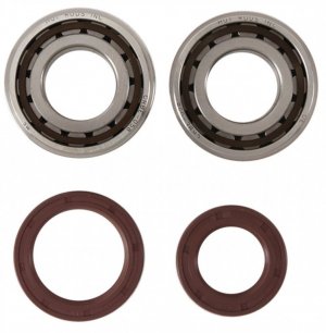 Main bearing & seal kits HOT RODS