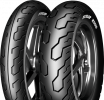 Pneumatika DUNLOP 120/80-17 61V TL K555F