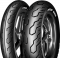 Pneumatika DUNLOP 120/80-17 61V TL K555F