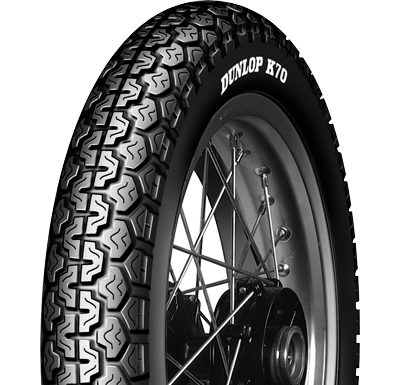 Pneumatika DUNLOP 120/70R18 59V TL K701F