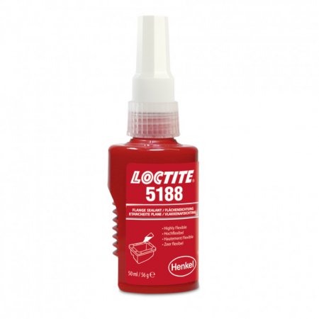 LOCTITE 5188 LOCTITE 50 ml pro PIAGGIO/VESPA ET2 50