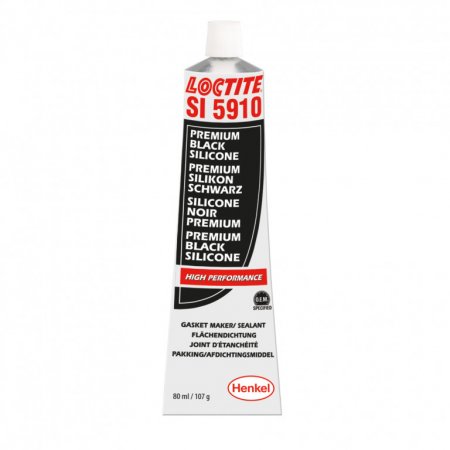 LOCTITE SI 5910 LOCTITE 80 ml pro PIAGGIO/VESPA ET2 50