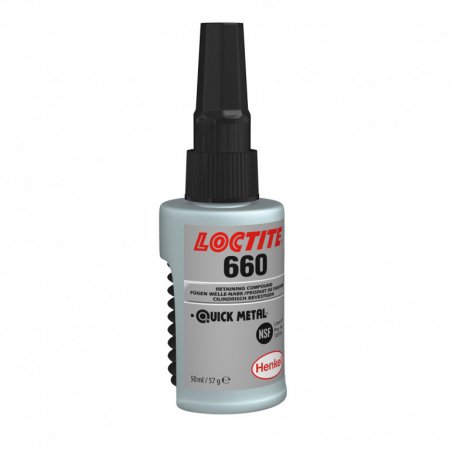 LOCTITE 660 LOCTITE 50 ml pro KTM LC4 600 Enduro