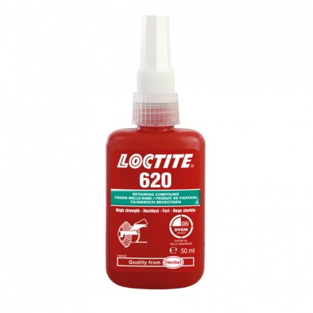 LOCTITE 620 LOCTITE 50 ml pro PIAGGIO/VESPA ET2 50