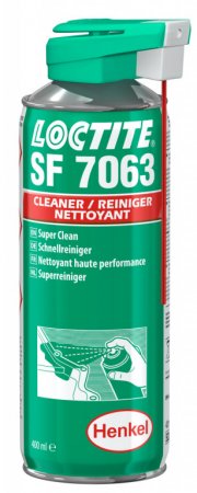 LOCTITE SF 7063 LOCTITE 400 ml pro PIAGGIO/VESPA ET2 50