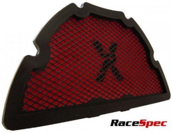 Výkonový vzduchový filtr PIPERCROSS MPX134R pouze pro Racing