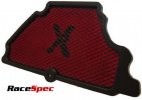 Výkonový vzduchový filtr PIPERCROSS MPX136R pouze pro Racing