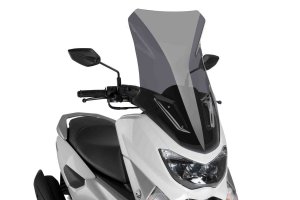 Plexi štít PUIG 8121F V-TECH LINE TOURING tmavá kouřová