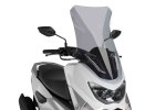 Plexi štít PUIG V-TECH LINE TOURING kouřová