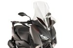 Plexi štít PUIG V-TECH LINE TOURING průhledný