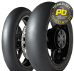 Pneumatika DUNLOP 120/70R17 TL SX GP RACER SLICK D212 M