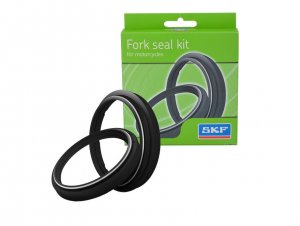 Fork oil seal and dust seal kit SKF SHOWA