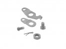 Brake wire clamp kit RMS 121860325 přední