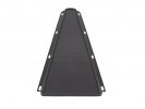 Central floor mat RMS 142670011