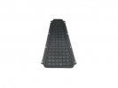 Central floor mat RMS 142670021