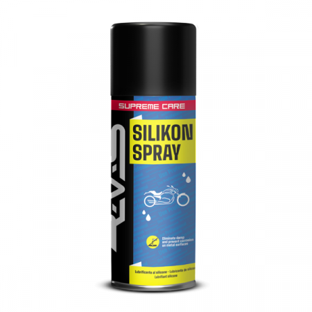 Silikonový sprej RMS 400ml pro BMW K 1200 R