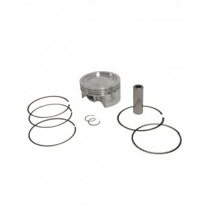 Cast piston ATHENA d 62,96 for Athena Big Bore Cylinder Kit