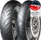 Pneumatika DUNLOP 120/80-14 58S TL SCOOTSMART