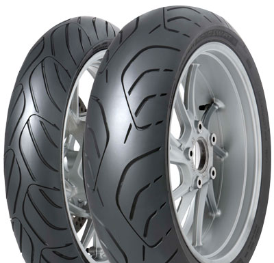 Pneumatika DUNLOP 160/60R14 65H TL SX ROADSMART III