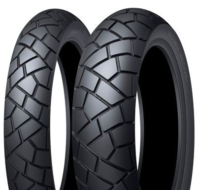 Pneumatika DUNLOP 150/70R17 69V TL TRX MIXTOUR