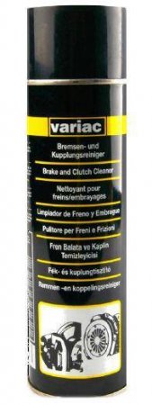 VARIAC brake cleaner LOCTITE 500 ml pro BMW R 1200 R