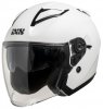 Otevřená helma iXS X10058 iXS 868 SV white matt XS